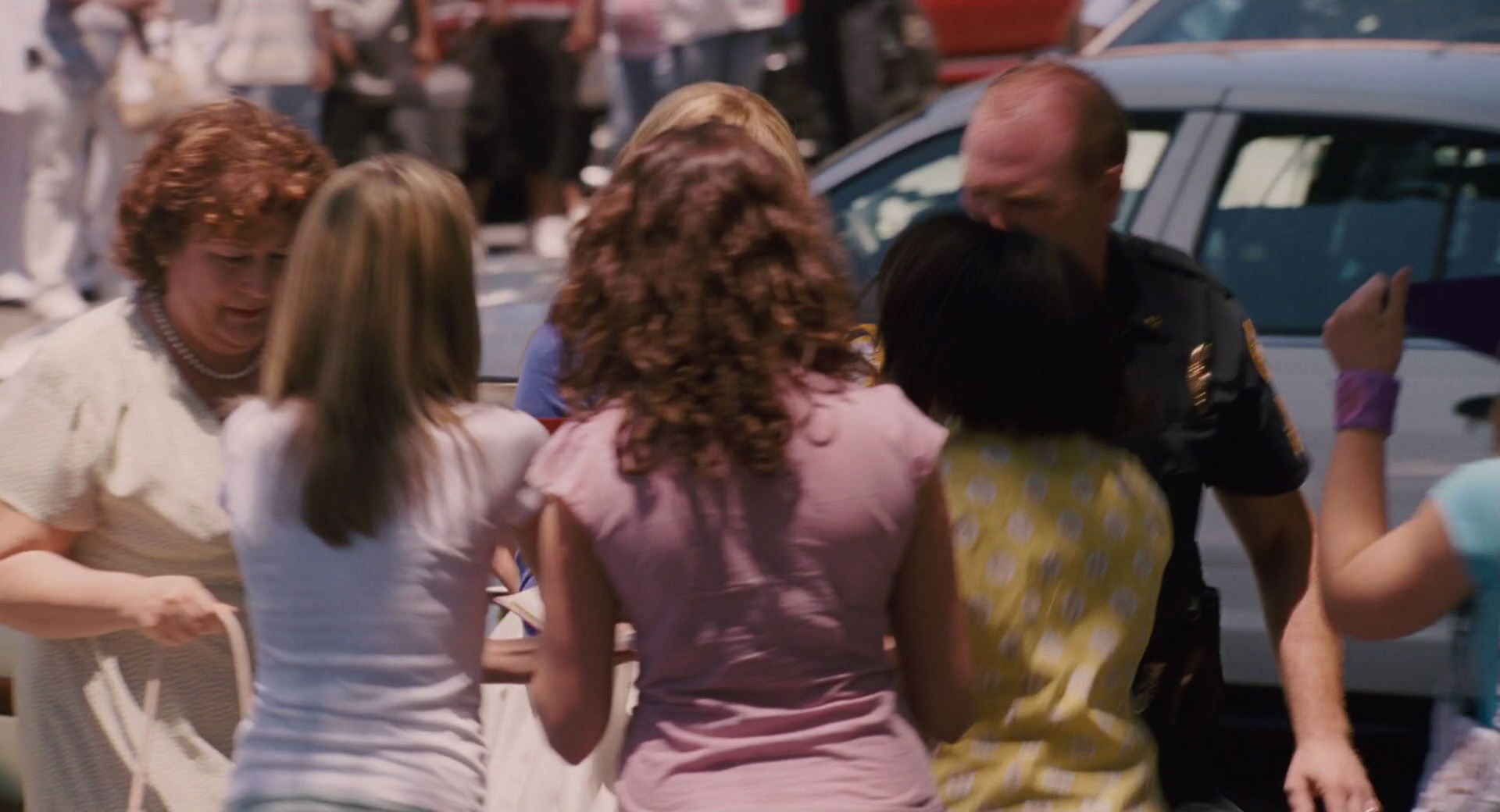 Hannah Montana: The Movie (2009) HD screenshot 7787