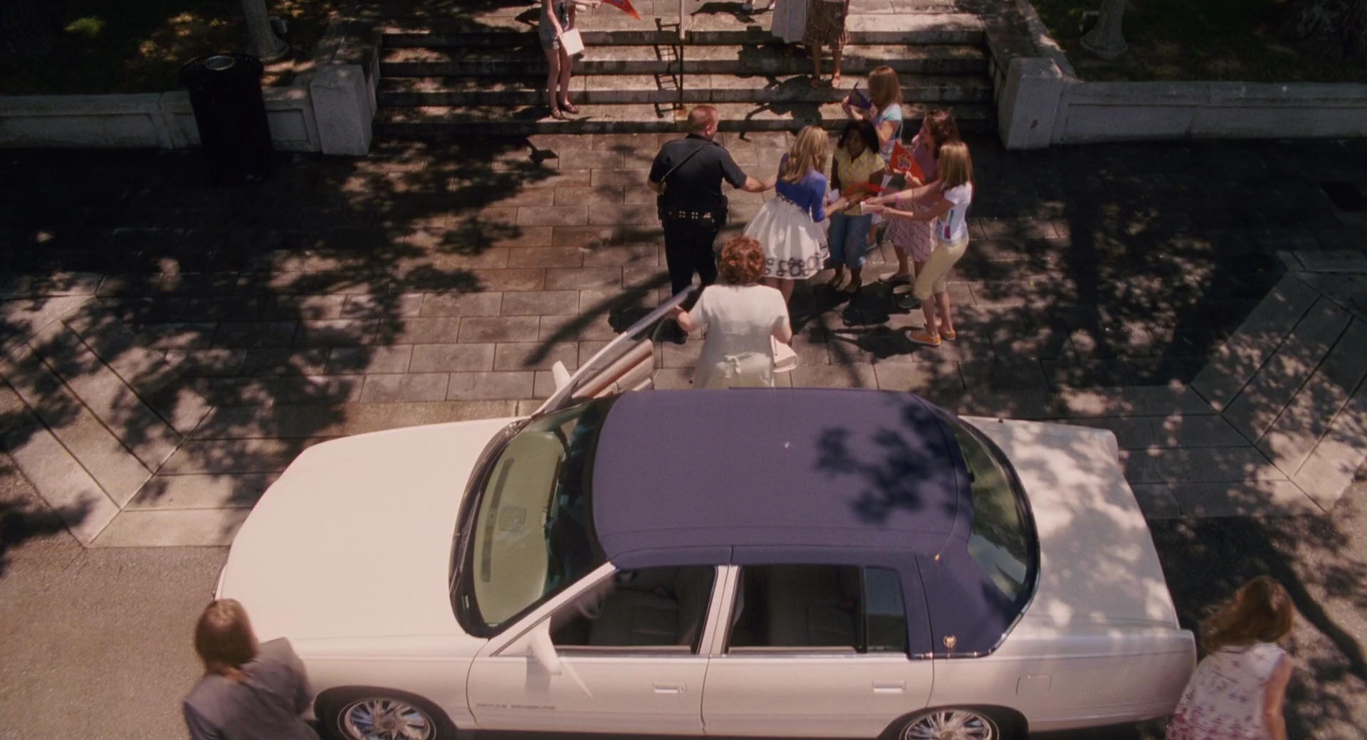 Hannah Montana: The Movie (2009) screencap 7788