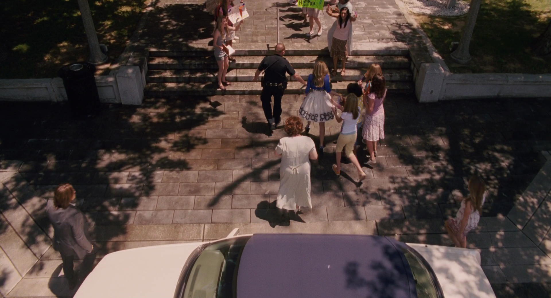 Hannah Montana: The Movie (2009) screencap 7791