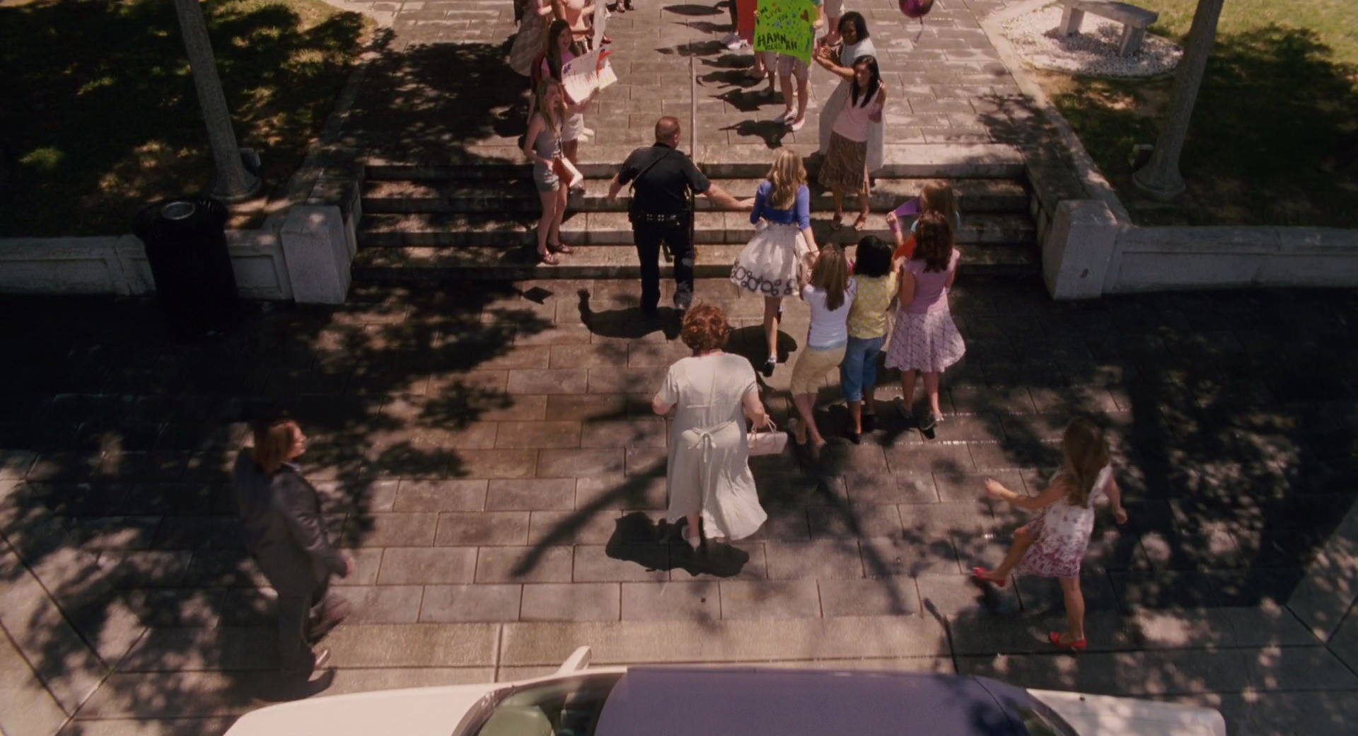 Hannah Montana: The Movie (2009) movie still 7792