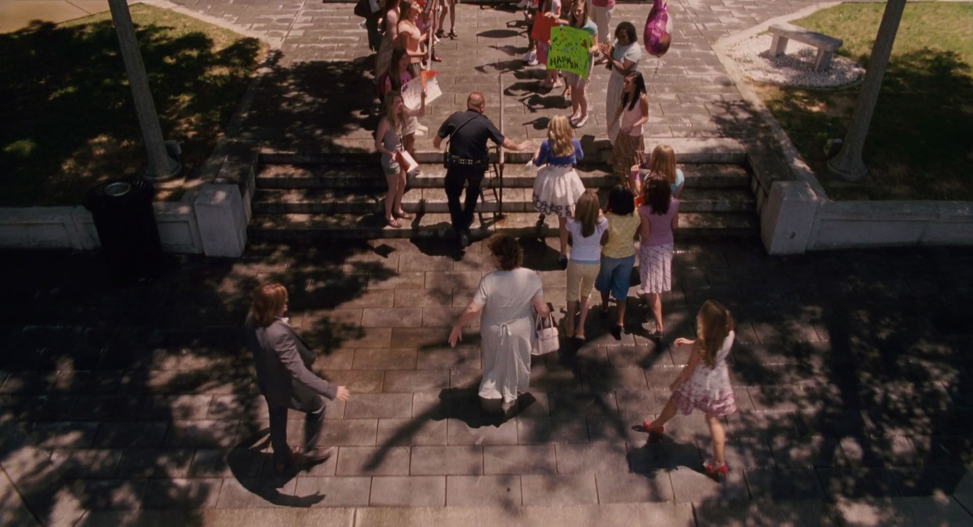 Hannah Montana: The Movie (2009) HD screenshot 7793