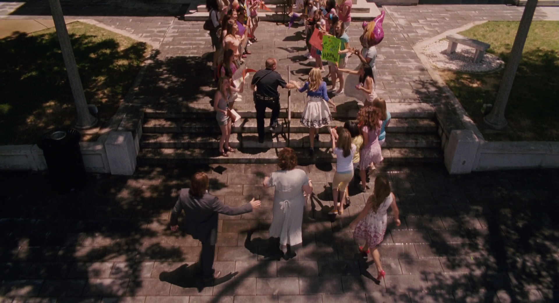 Hannah Montana: The Movie (2009) screencap 7794