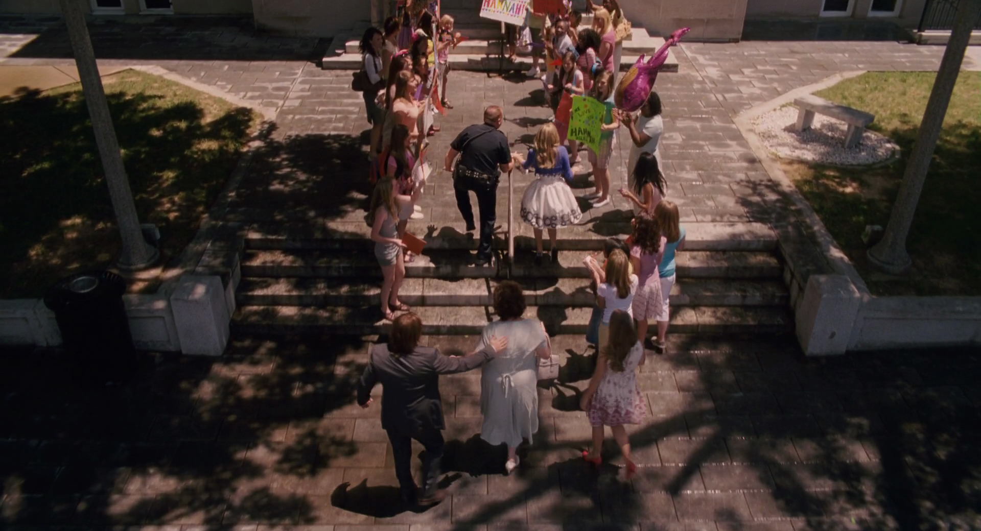 Hannah Montana: The Movie (2009) movie still 7795