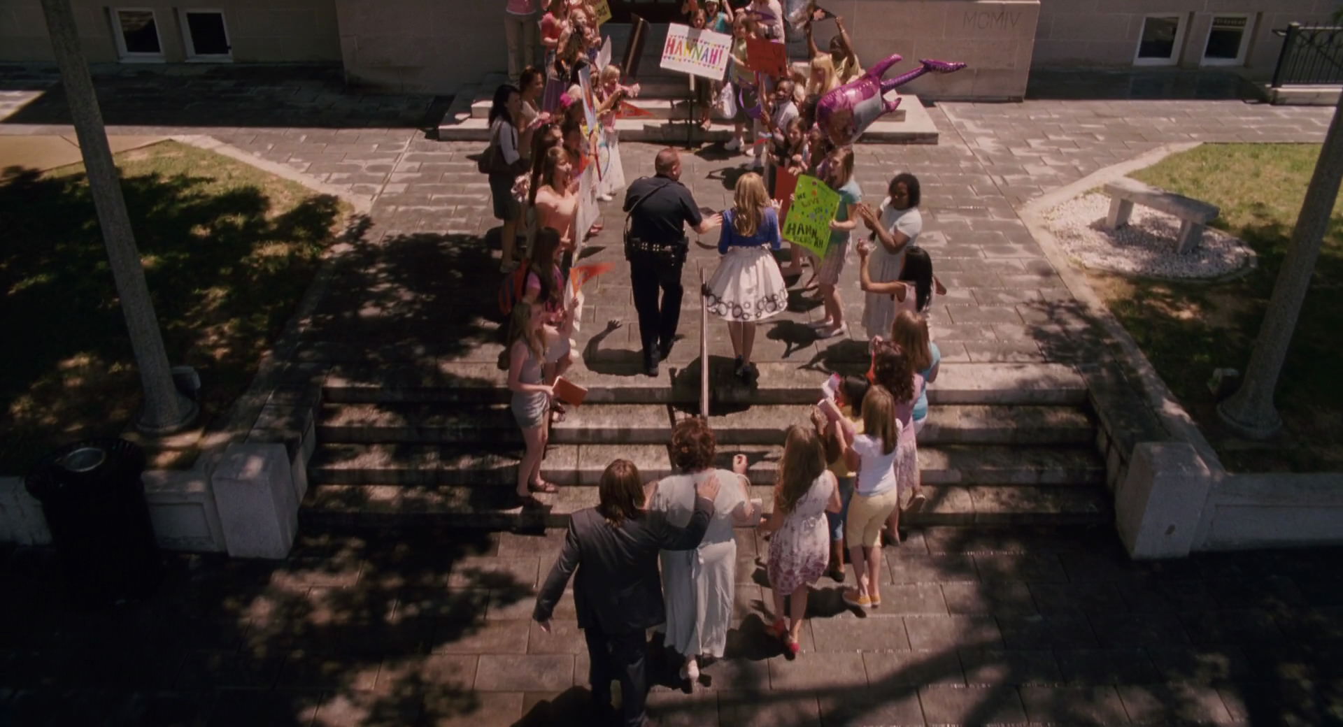 Hannah Montana: The Movie (2009) HD screenshot 7796