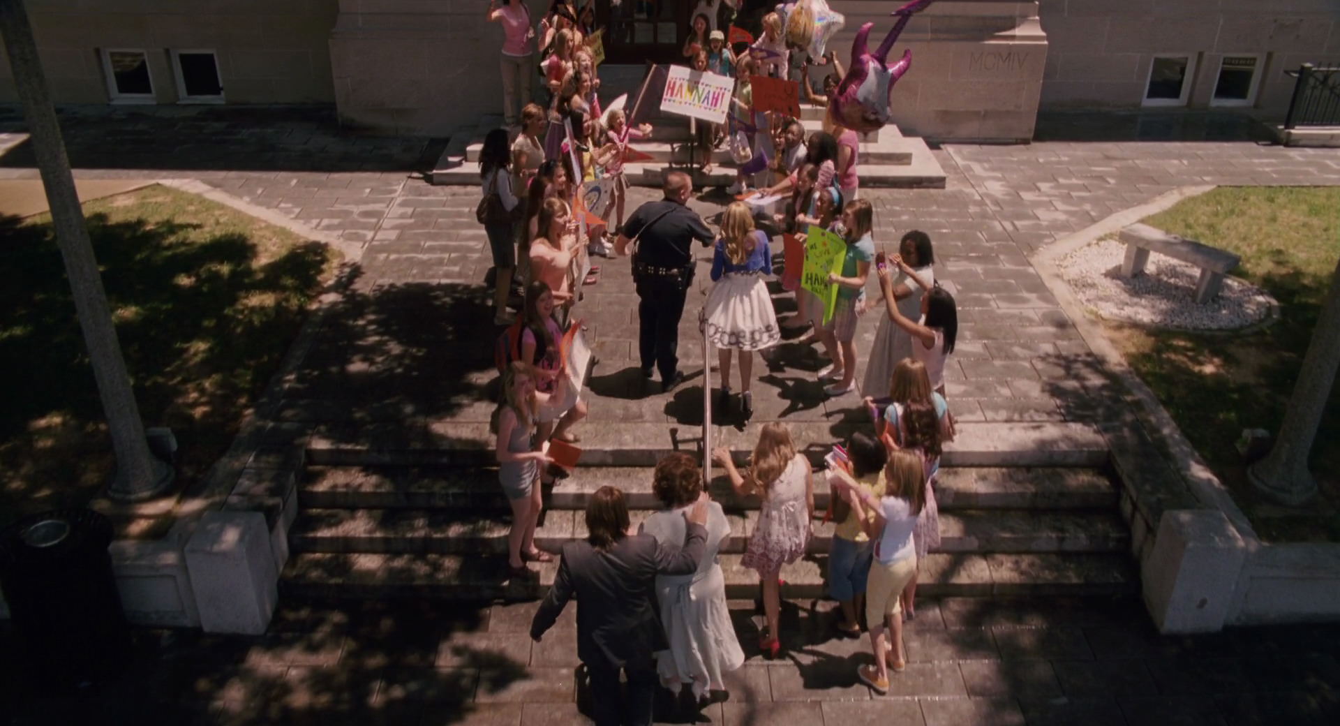 Hannah Montana: The Movie (2009) screencap 7797