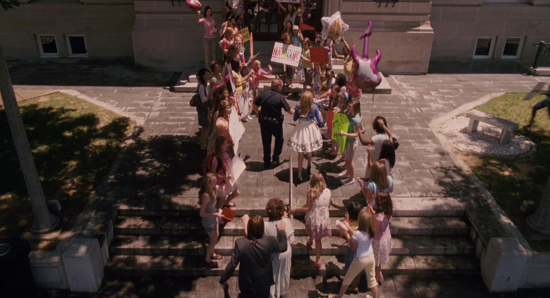 Hannah Montana: The Movie (2009) movie still 7798