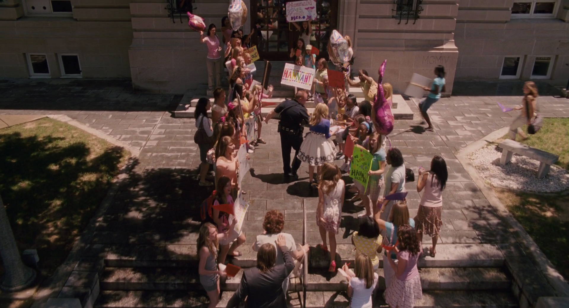 Hannah Montana: The Movie (2009) screencap 7800