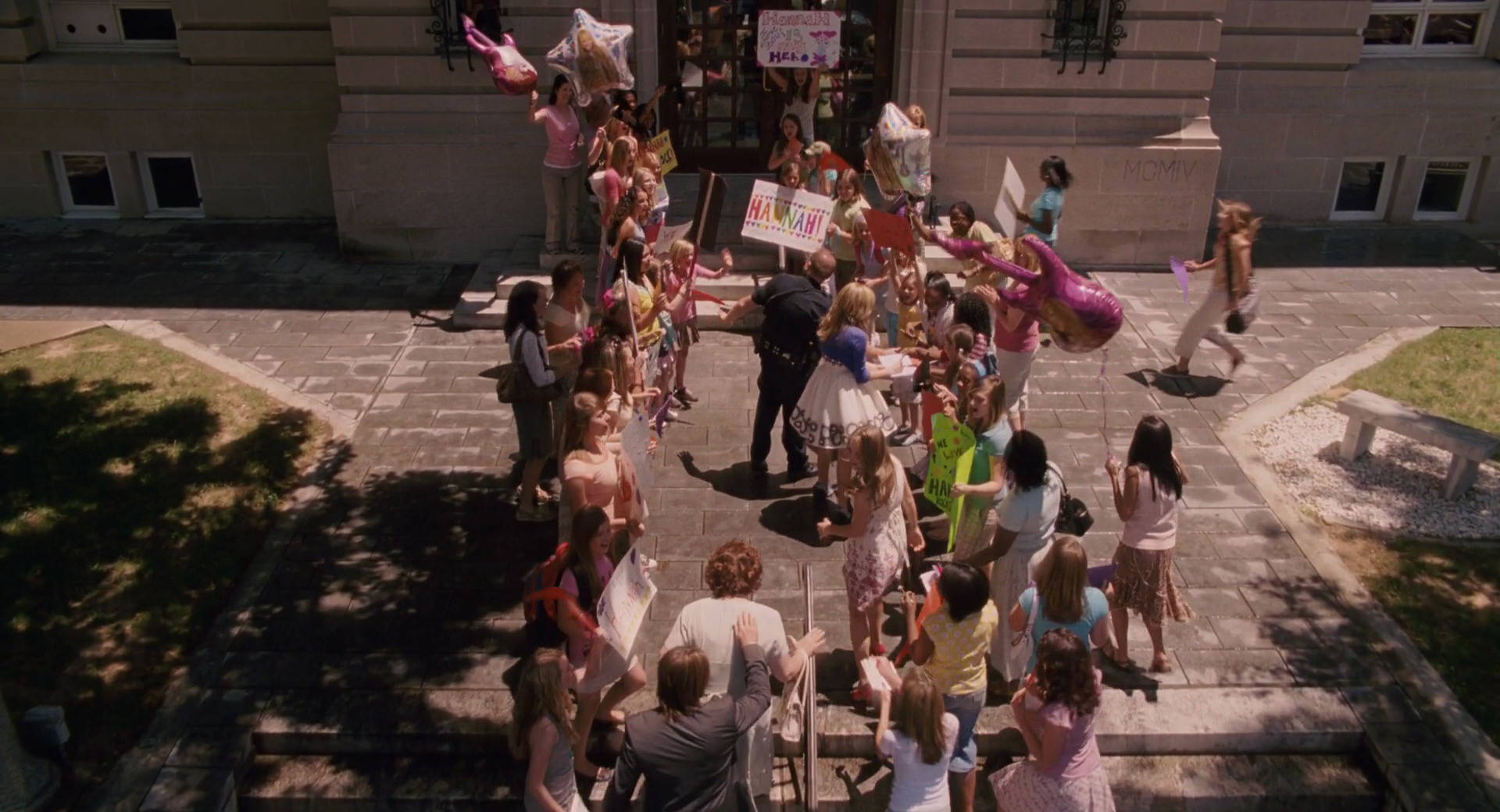 Hannah Montana: The Movie (2009) movie still 7801