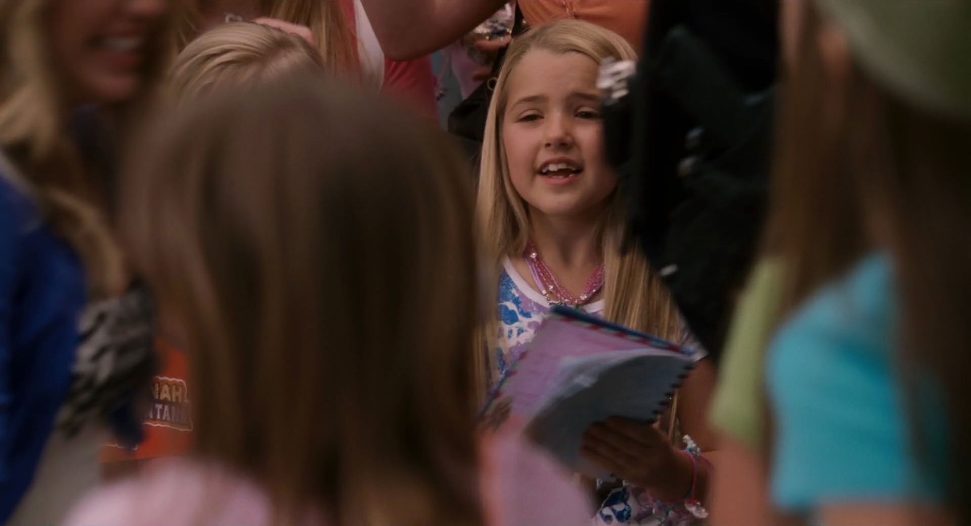 Hannah Montana: The Movie (2009) screencap 7803