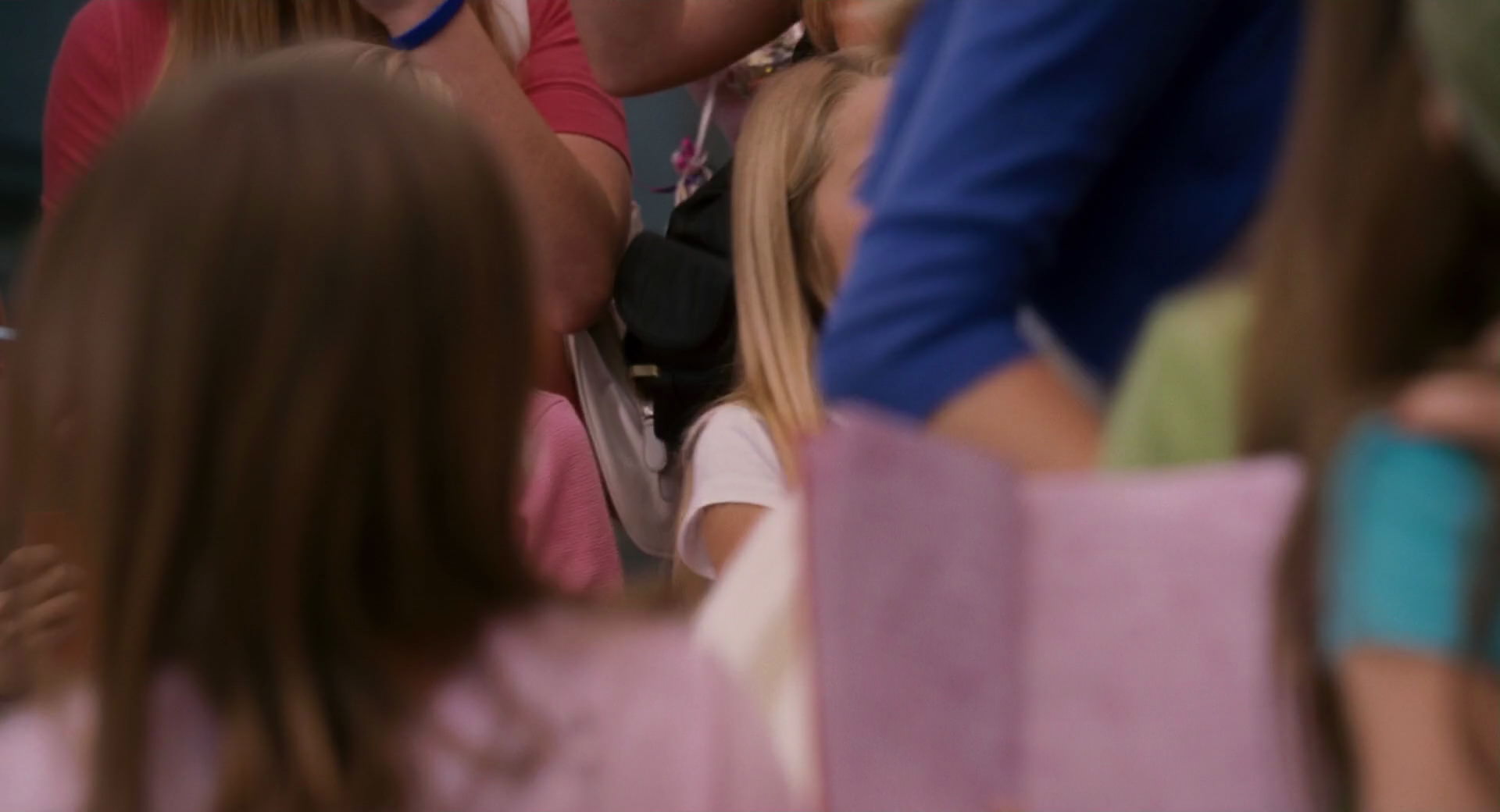 Hannah Montana: The Movie (2009) HD screenshot 7805