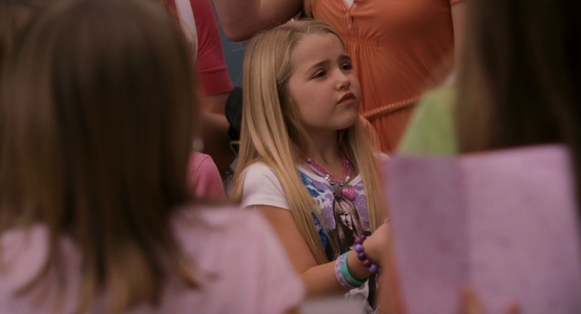 Hannah Montana: The Movie (2009) screencap 7806