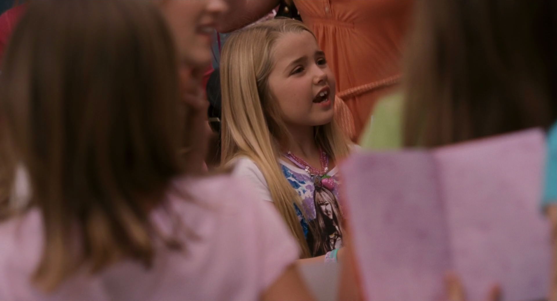 Hannah Montana: The Movie (2009) movie still 7807