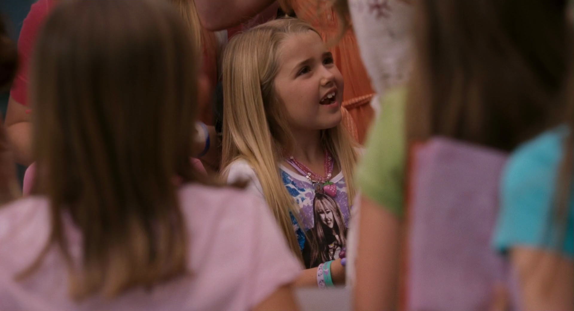 Hannah Montana: The Movie (2009) movie still 7810