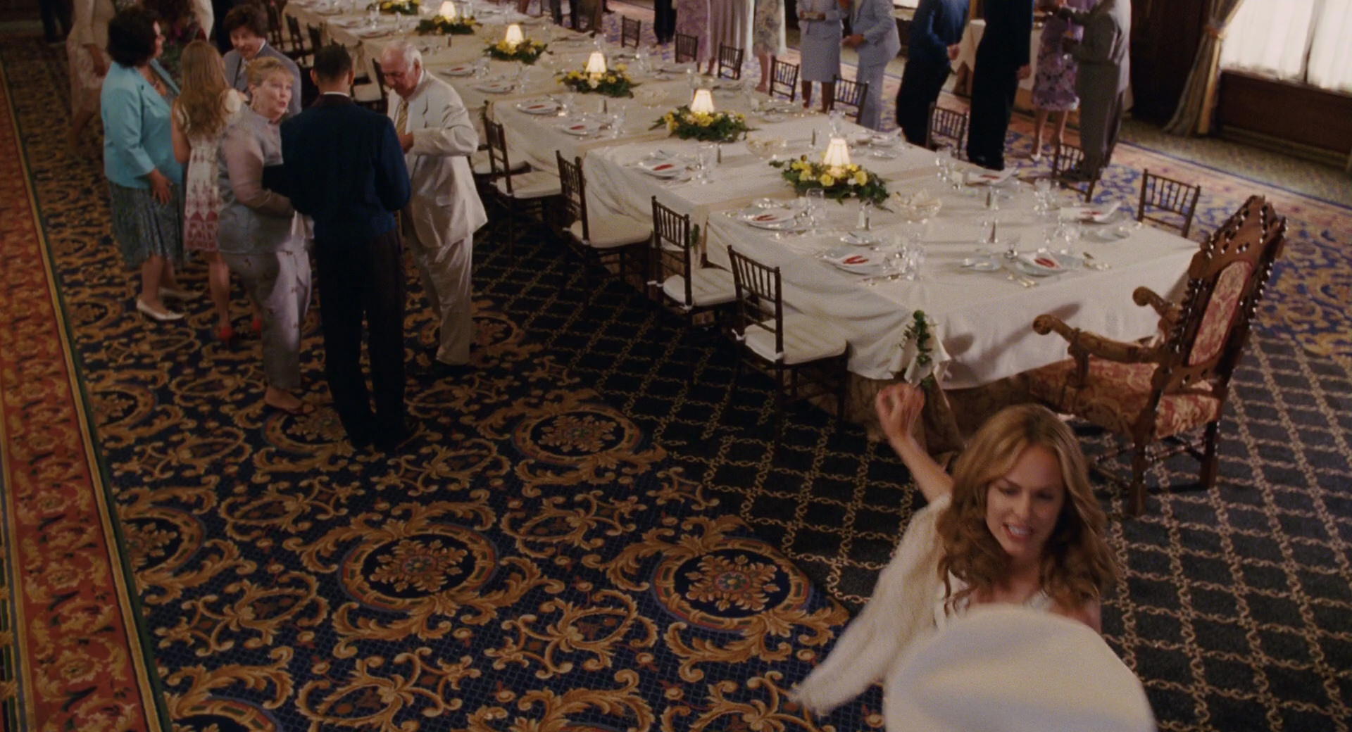Hannah Montana: The Movie (2009) screencap 7818