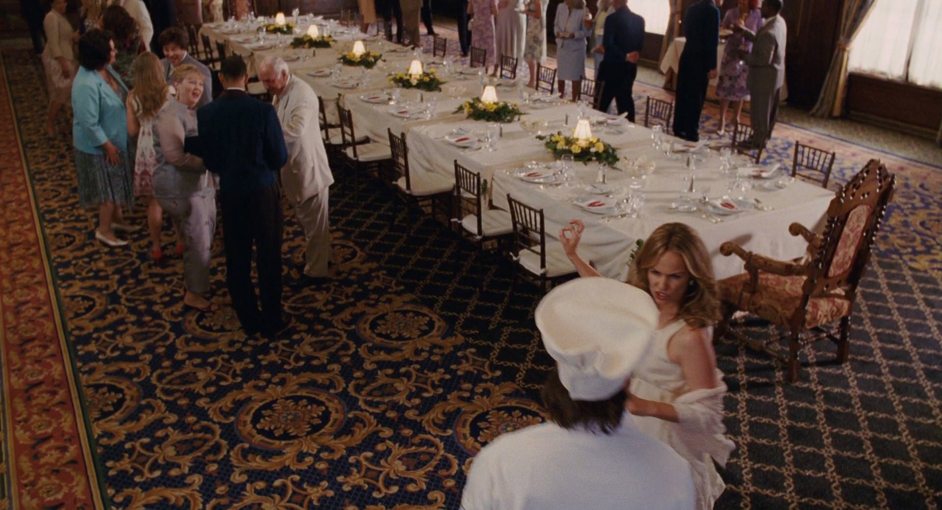 Hannah Montana: The Movie (2009) movie still 7819