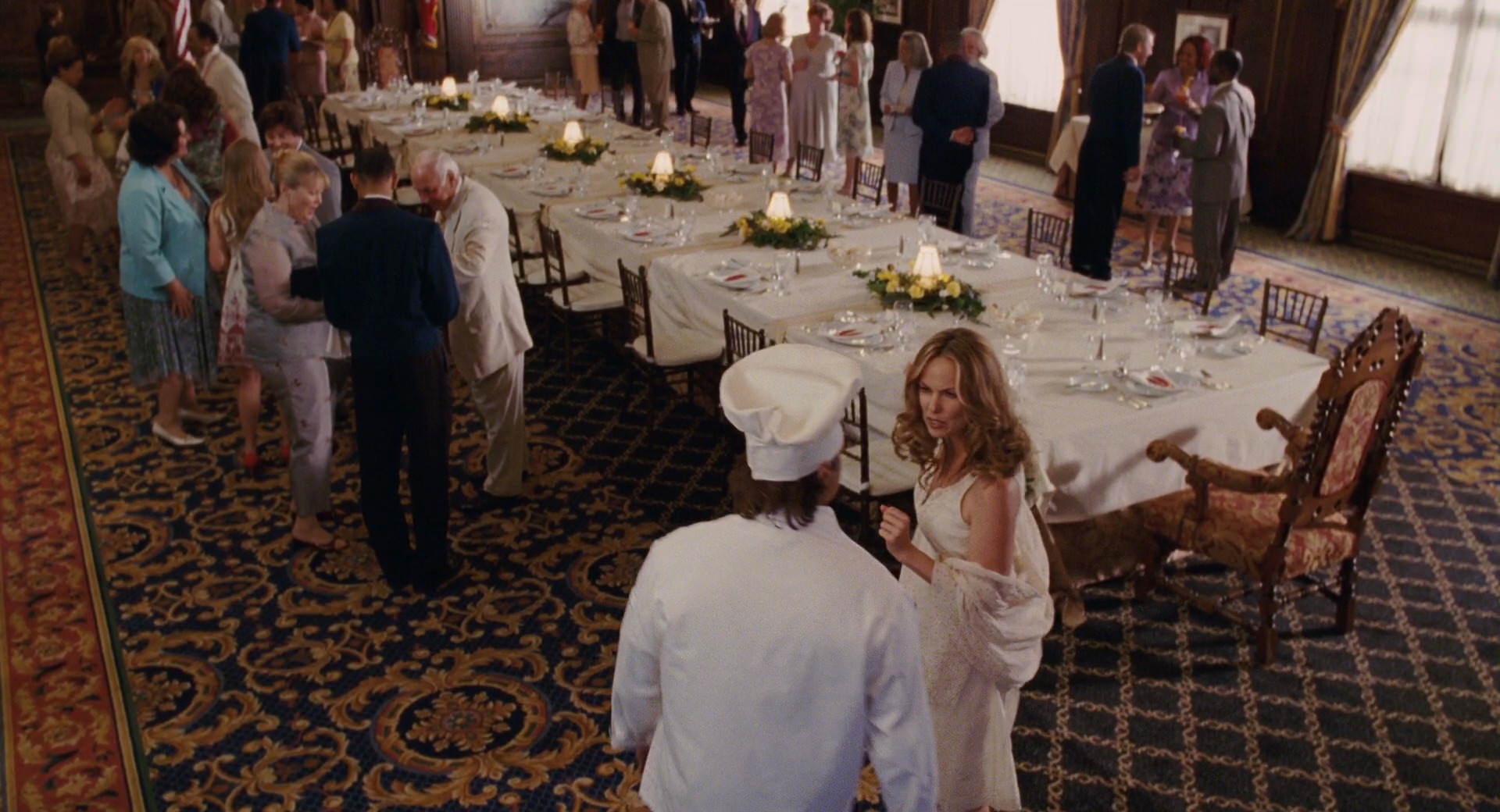 Hannah Montana: The Movie (2009) HD screenshot 7820