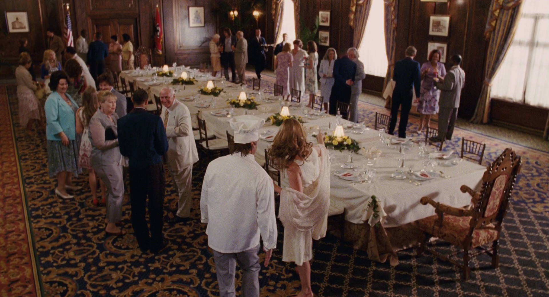 Hannah Montana: The Movie (2009) movie still 7822