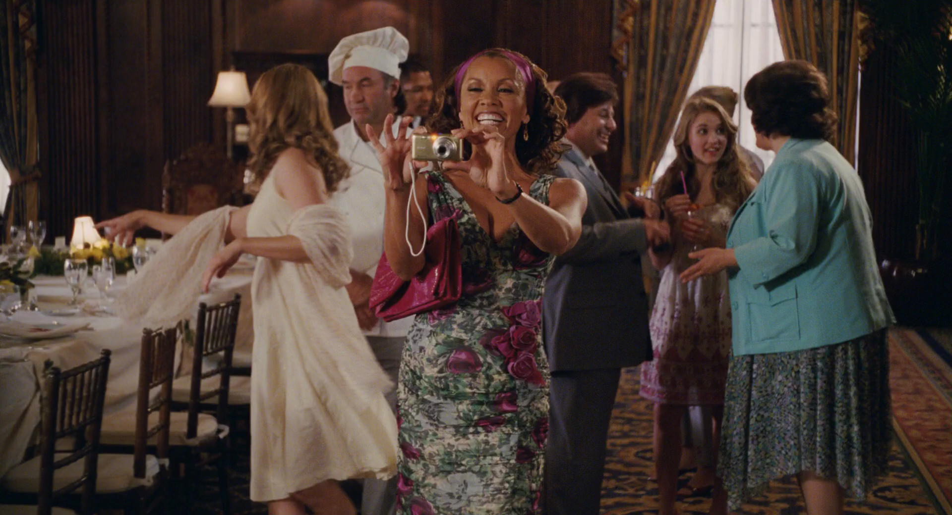 Hannah Montana: The Movie (2009) HD screenshot 7823