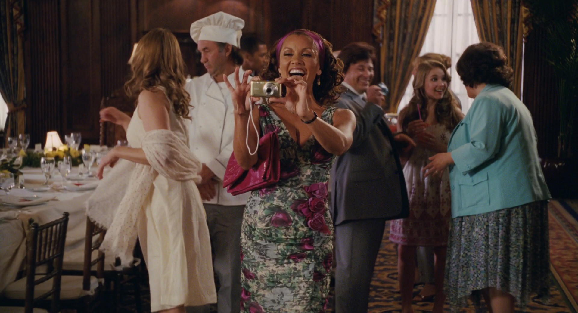 Hannah Montana: The Movie (2009) screencap 7824