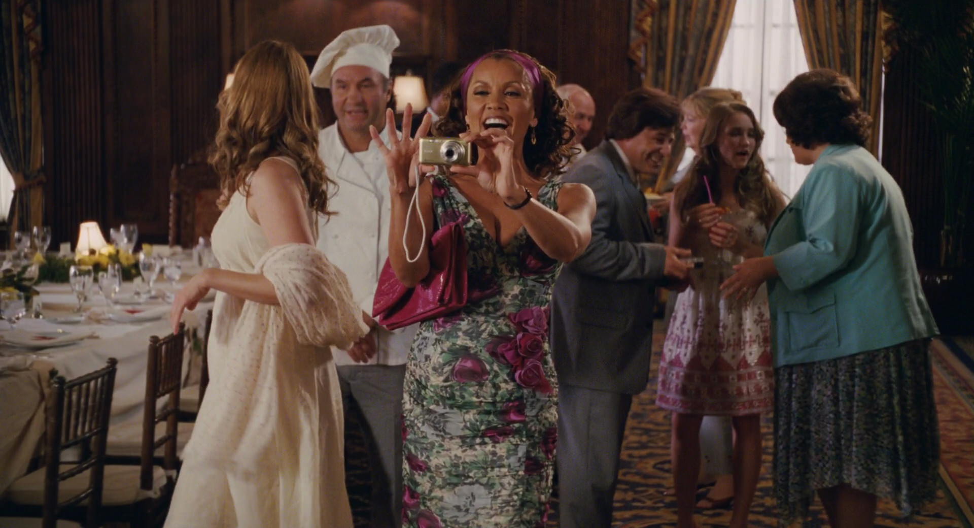 Hannah Montana: The Movie (2009) movie still 7825