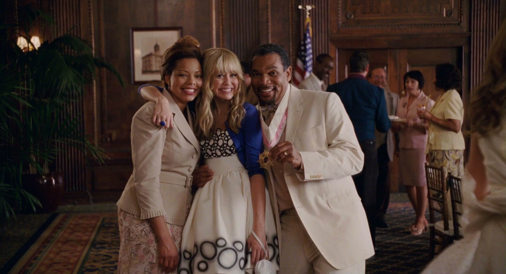 Hannah Montana: The Movie (2009) HD screenshot 7826