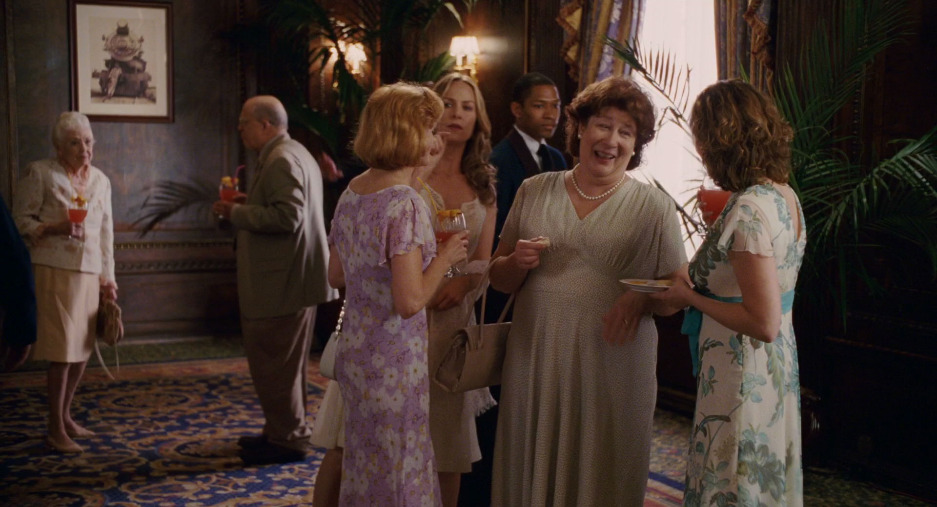 Hannah Montana: The Movie (2009) screencap 7830