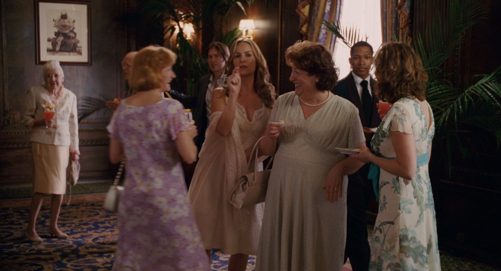 Hannah Montana: The Movie (2009) HD screenshot 7832