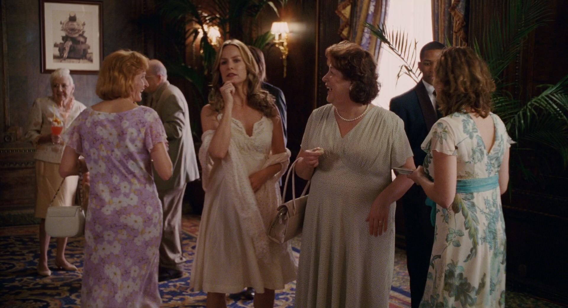 Hannah Montana: The Movie (2009) screencap 7833