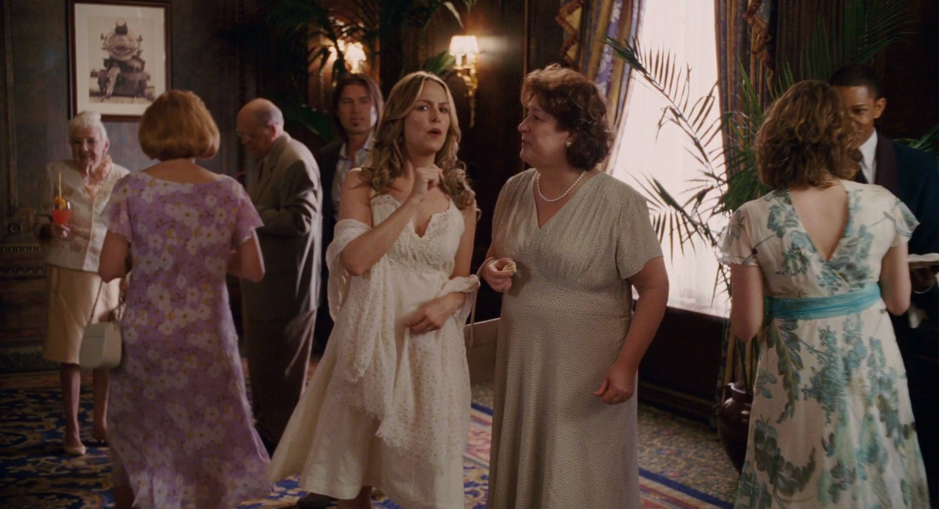 Hannah Montana: The Movie (2009) HD screenshot 7835