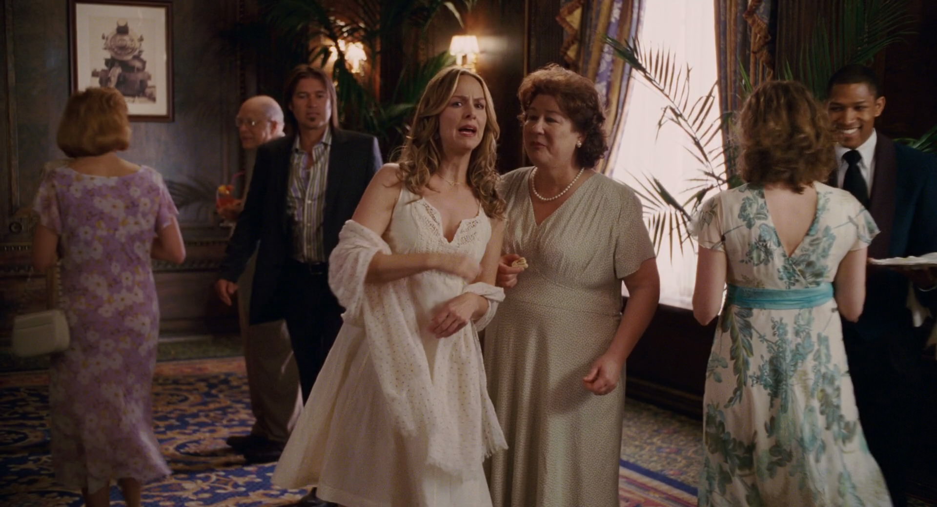 Hannah Montana: The Movie (2009) screencap 7836