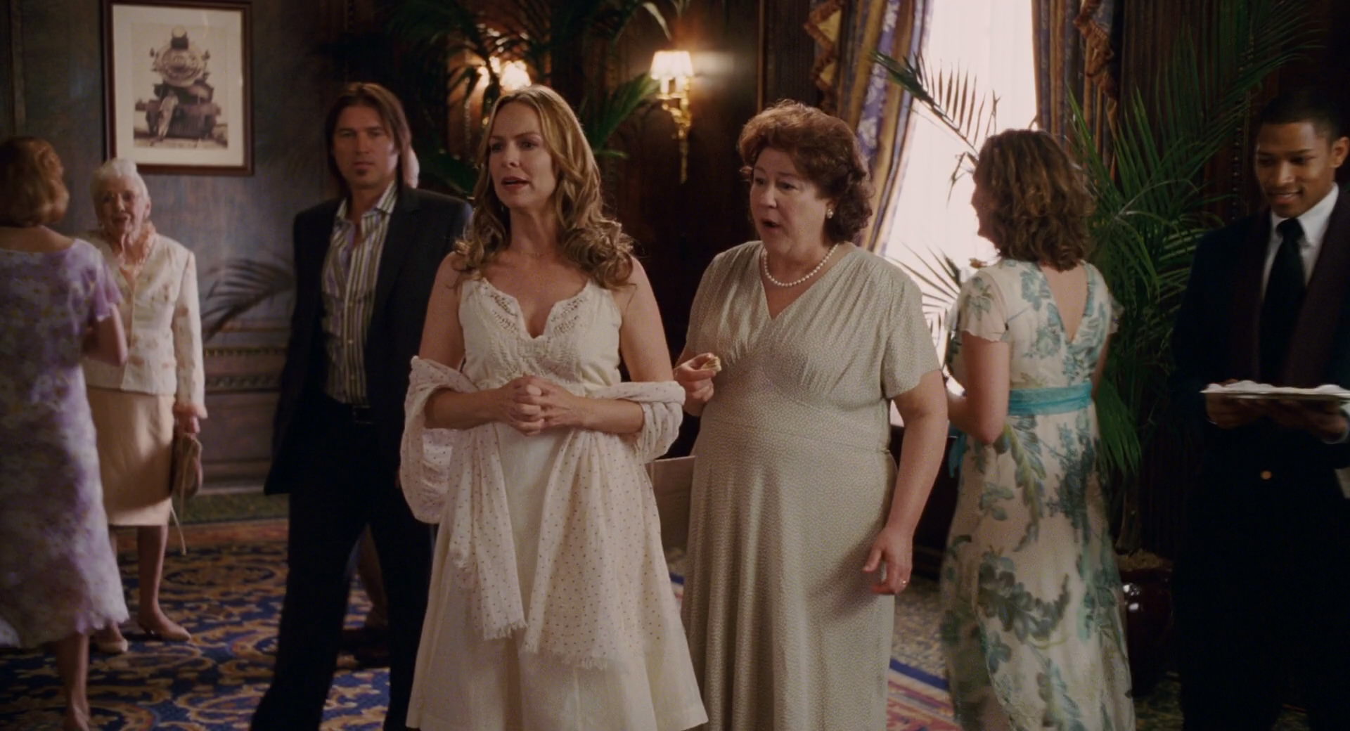 Hannah Montana: The Movie (2009) HD screenshot 7838