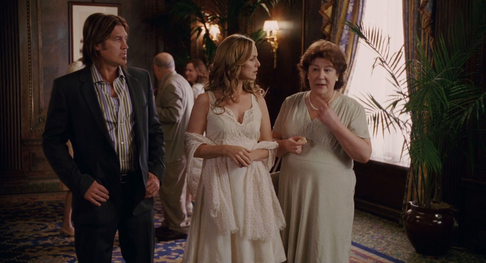 Hannah Montana: The Movie (2009) HD screenshot 7847