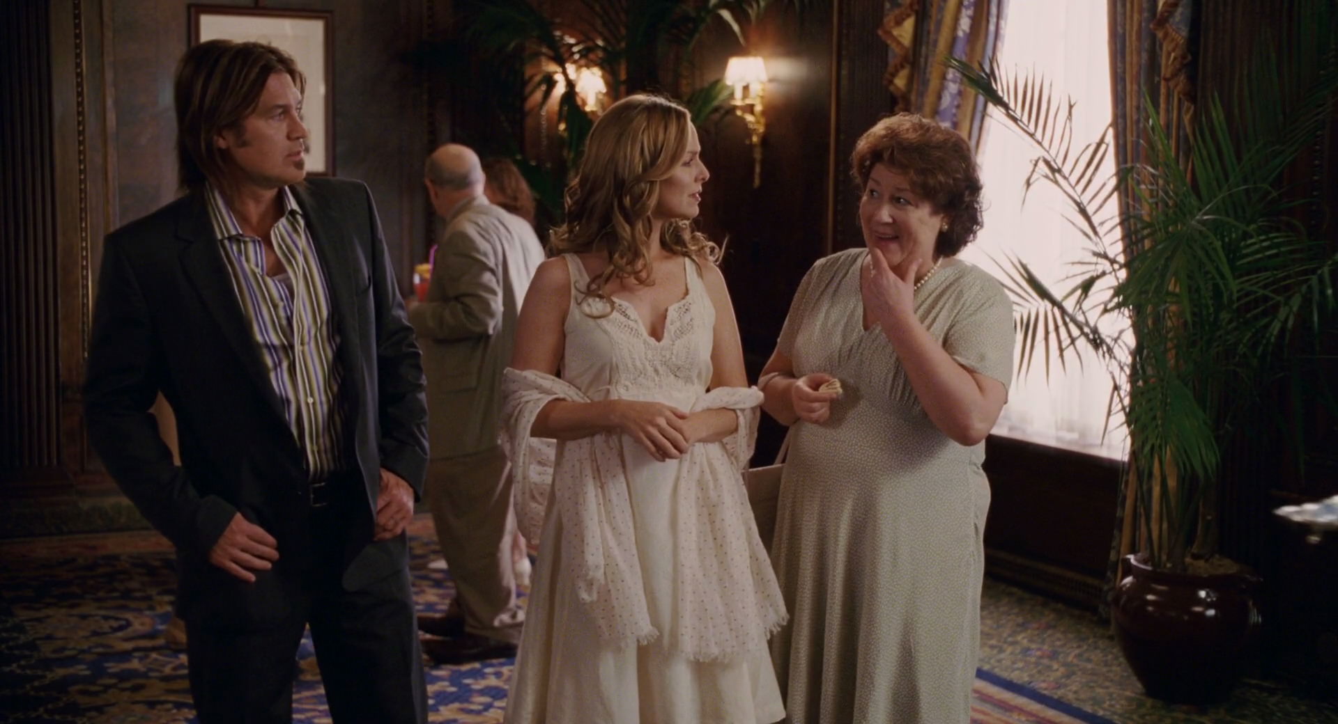 Hannah Montana: The Movie (2009) screencap 7848