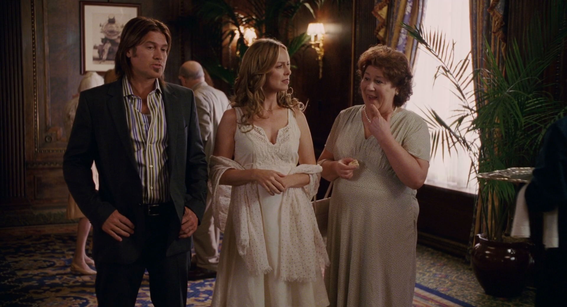 Hannah Montana: The Movie (2009) HD screenshot 7850