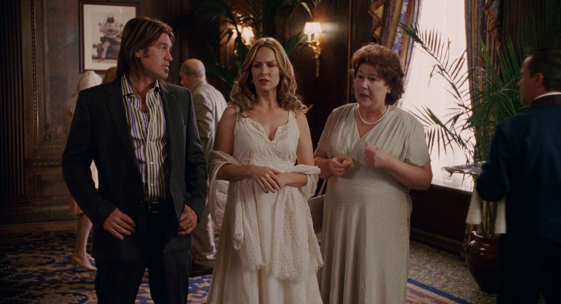 Hannah Montana: The Movie (2009) screencap 7851