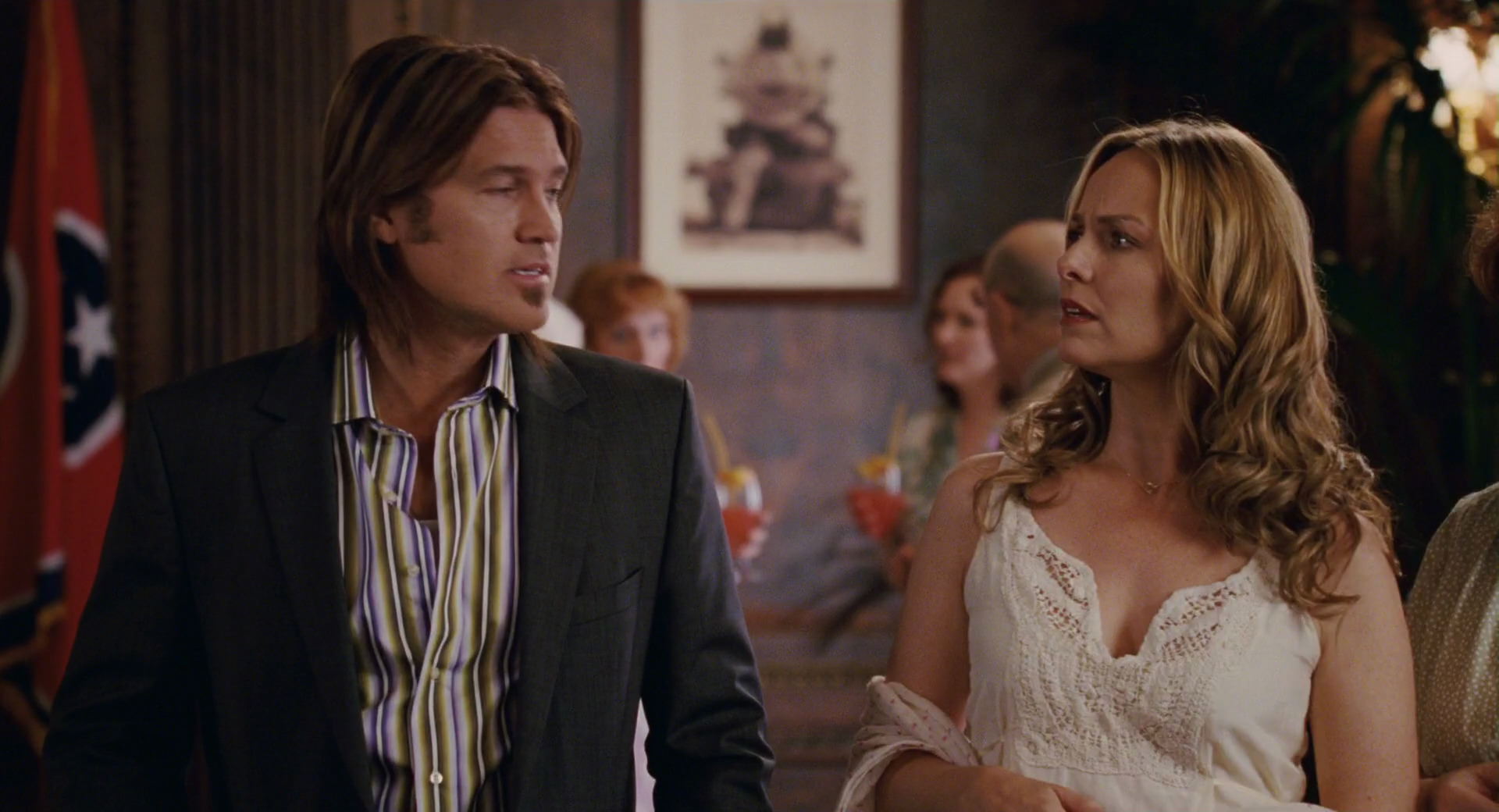 Hannah Montana: The Movie (2009) movie still 7852