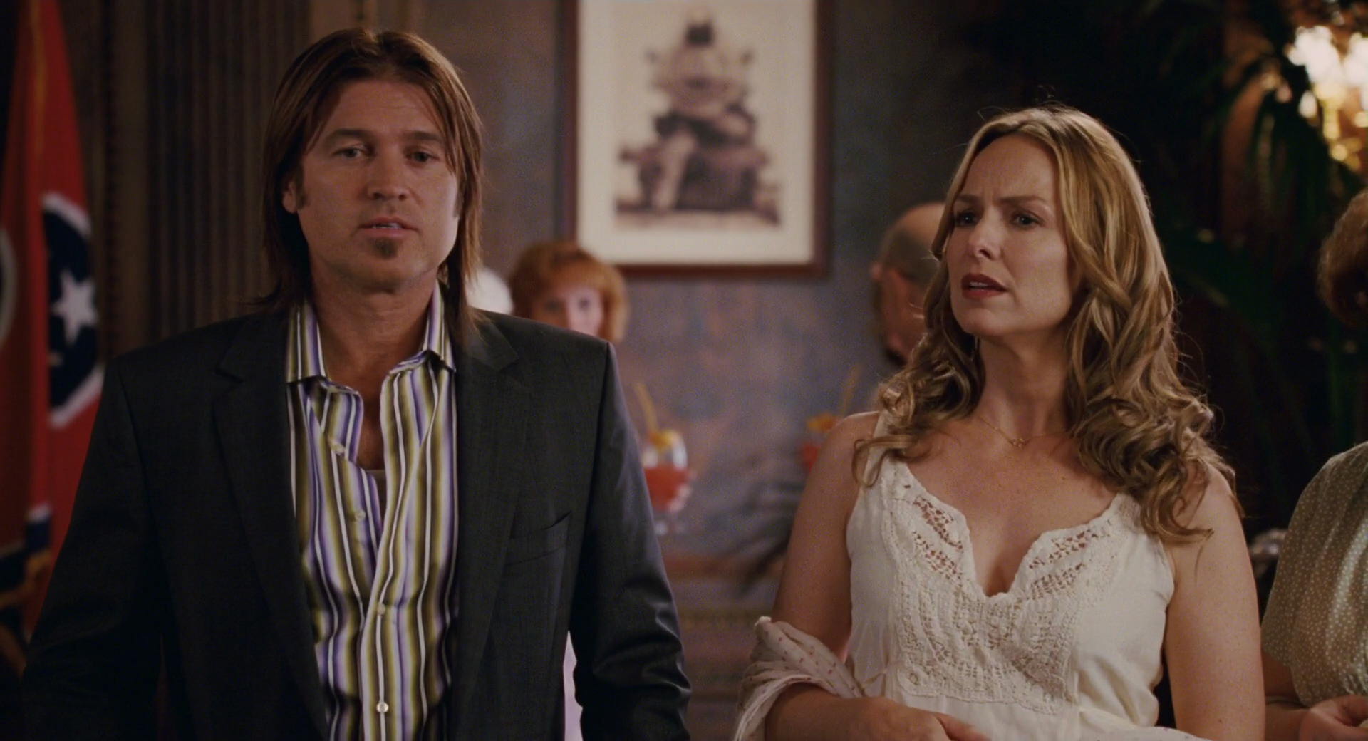 Hannah Montana: The Movie (2009) HD screenshot 7853