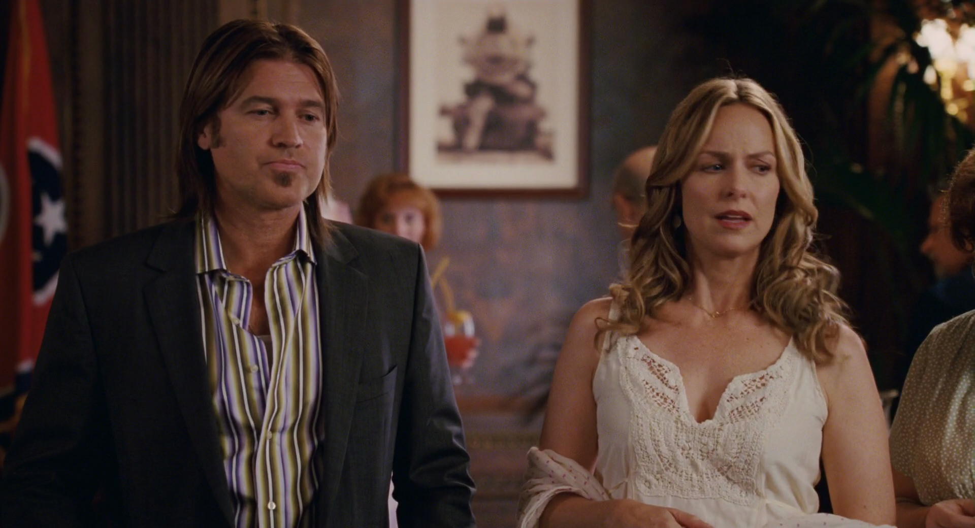 Hannah Montana: The Movie (2009) screencap 7854