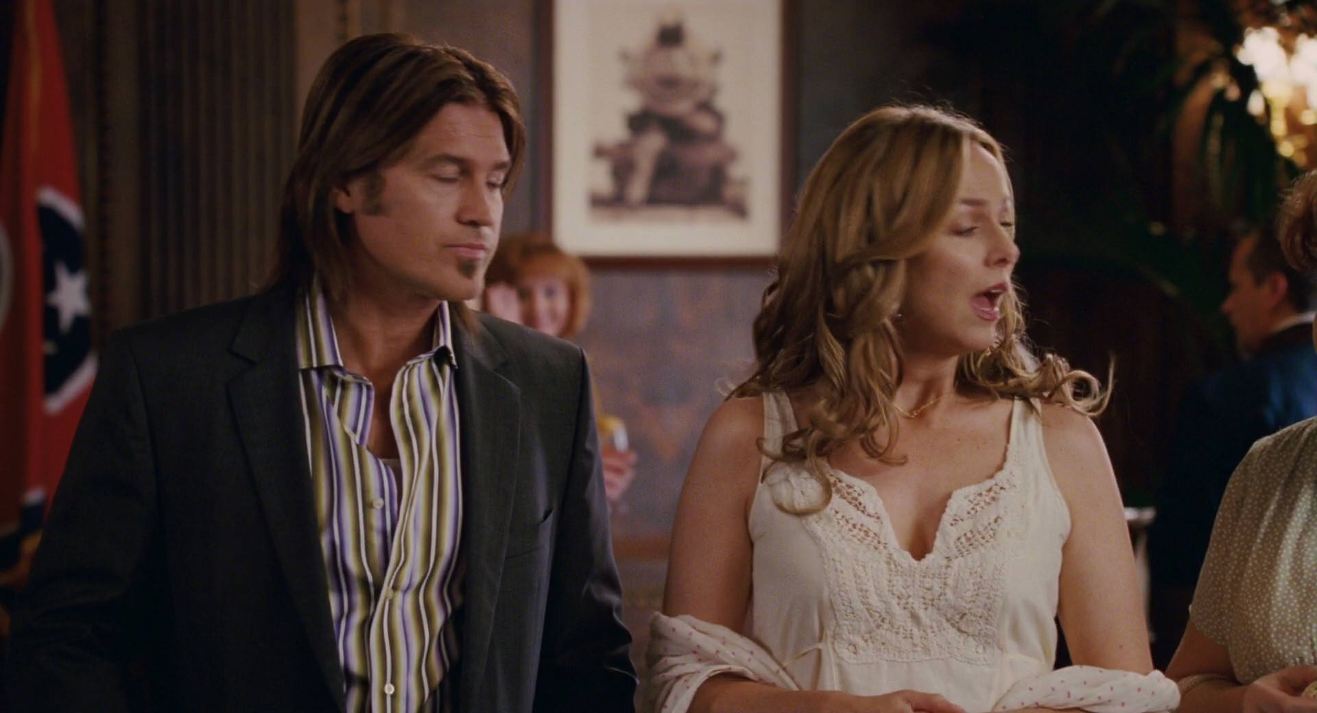 Hannah Montana: The Movie (2009) movie still 7855