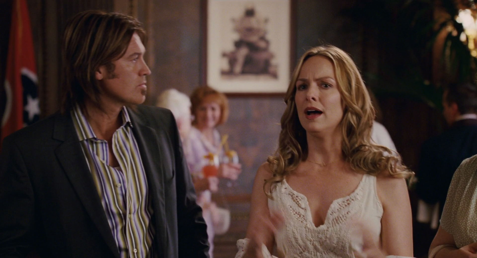 Hannah Montana: The Movie (2009) screencap 7857