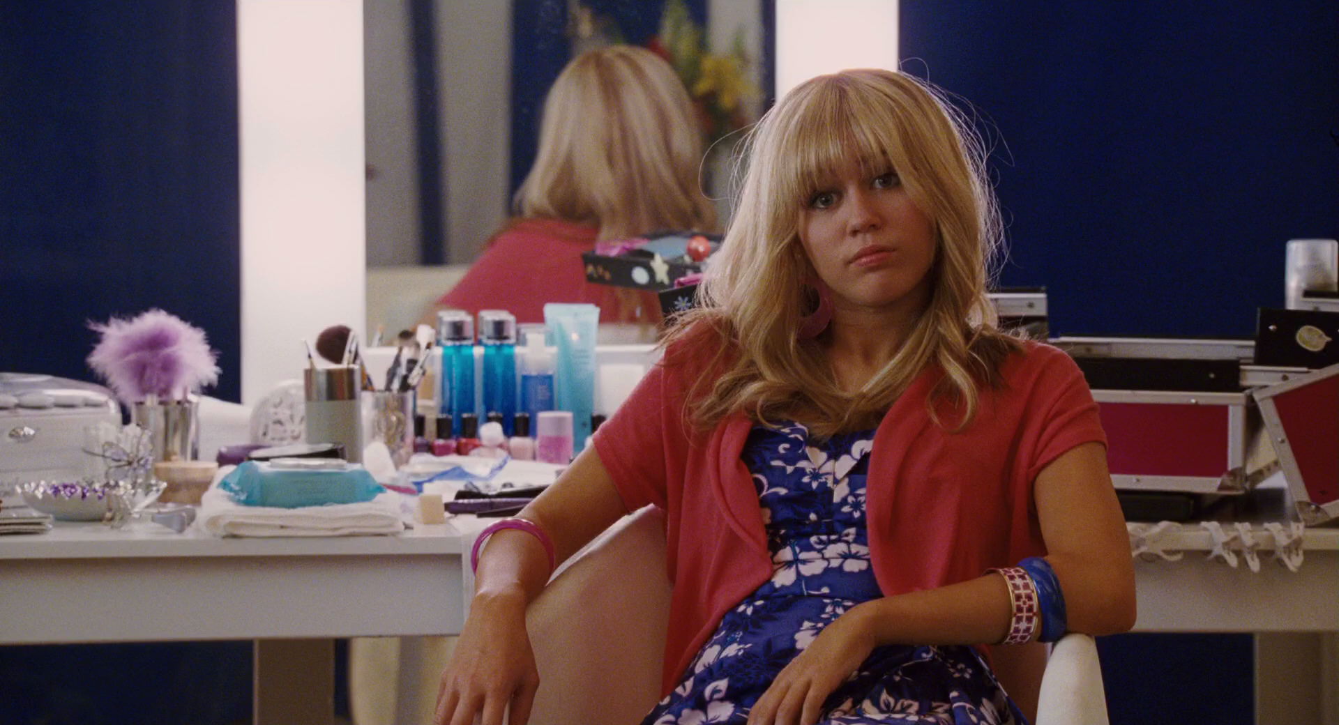 Hannah Montana: The Movie (2009) screencap 786