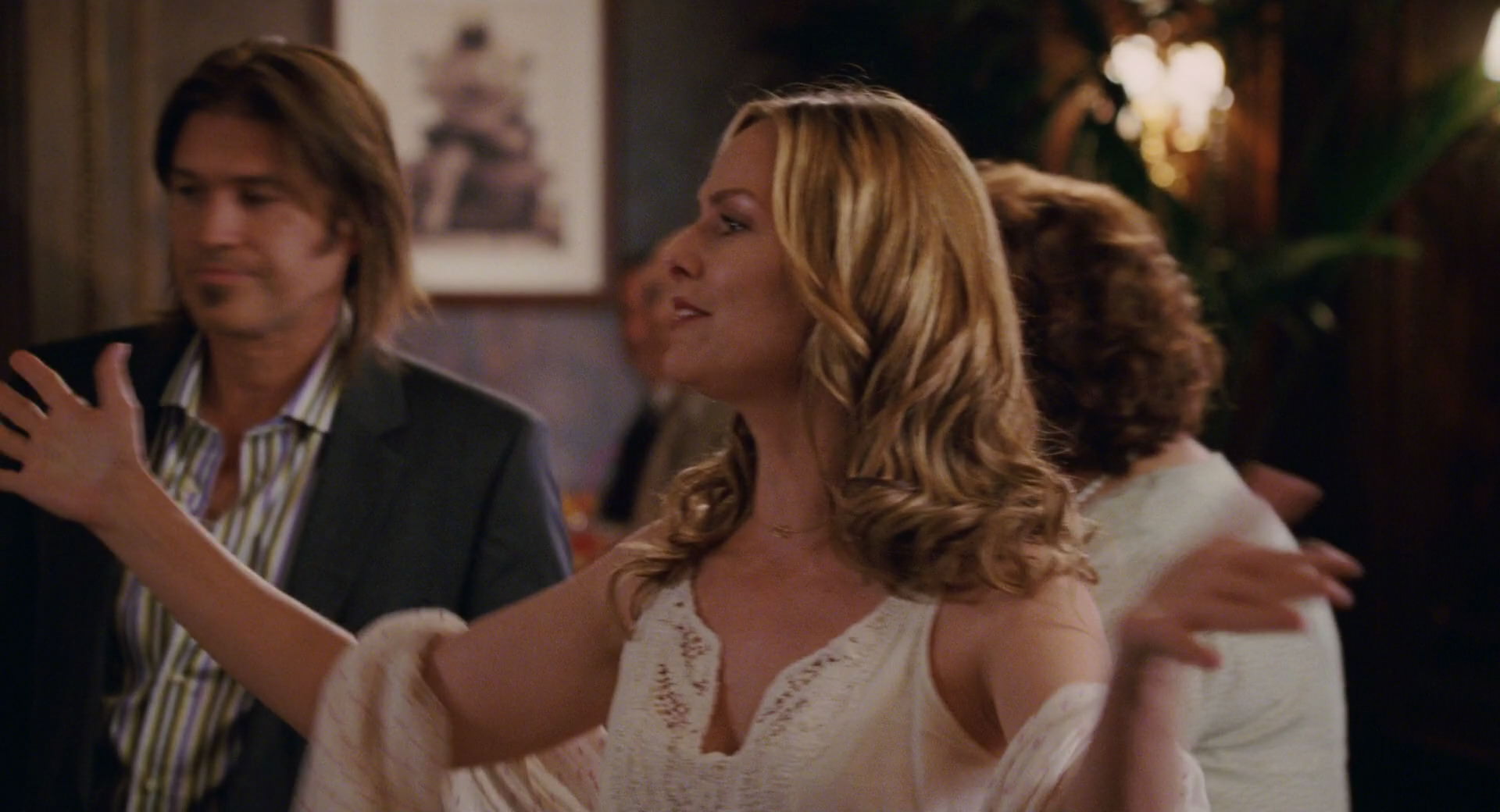 Hannah Montana: The Movie (2009) movie still 7861