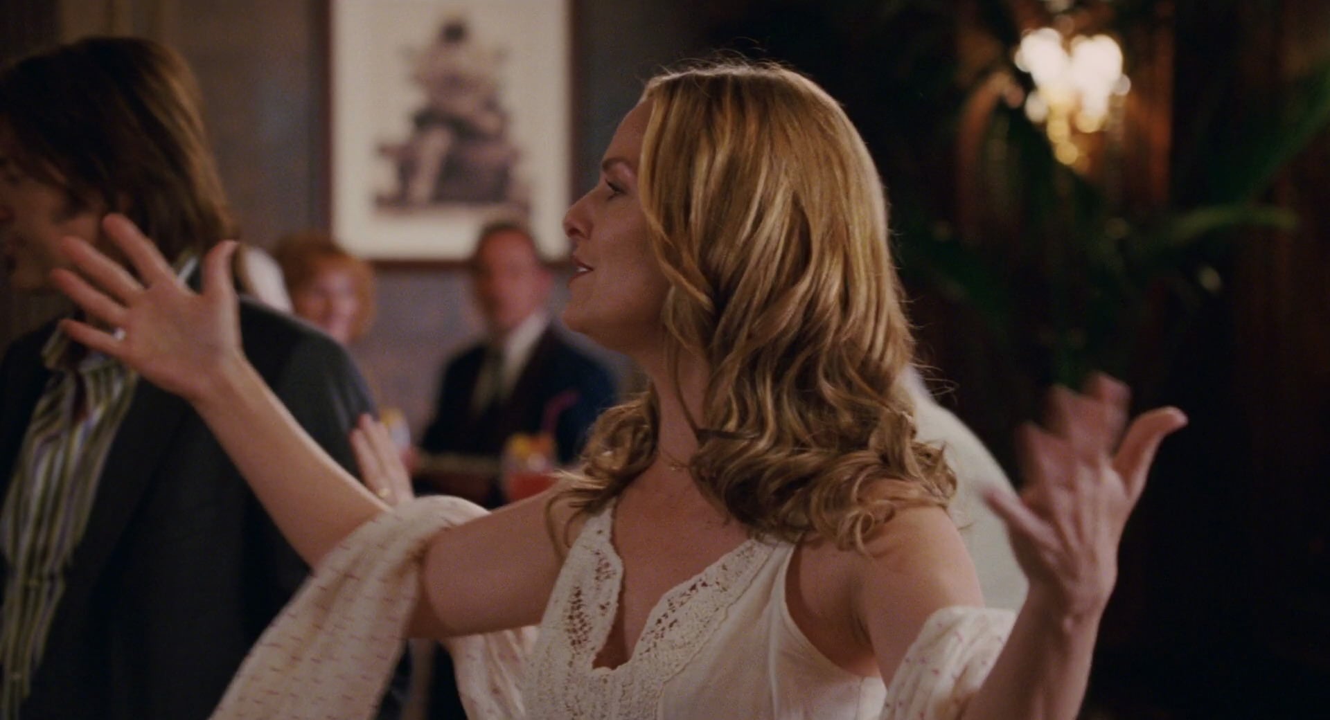 Hannah Montana: The Movie (2009) HD screenshot 7862