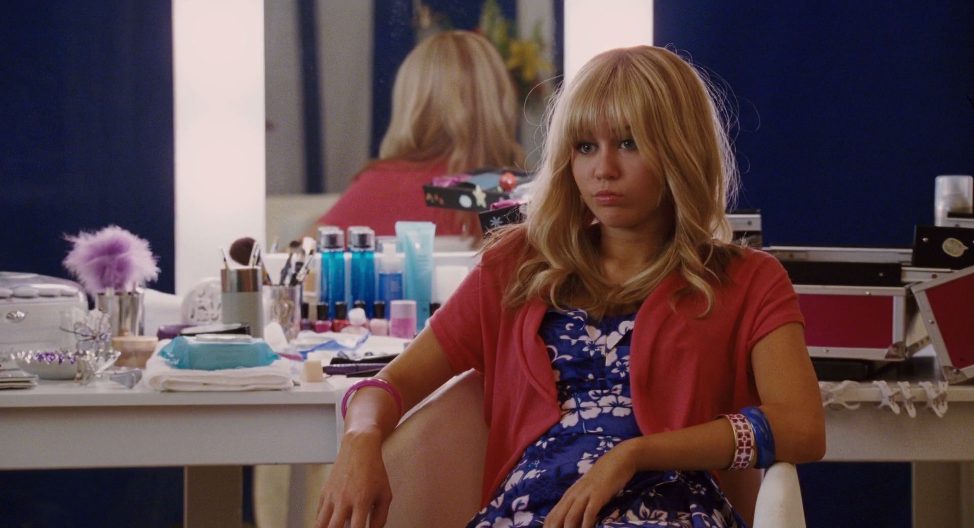 Hannah Montana: The Movie (2009) movie still 787