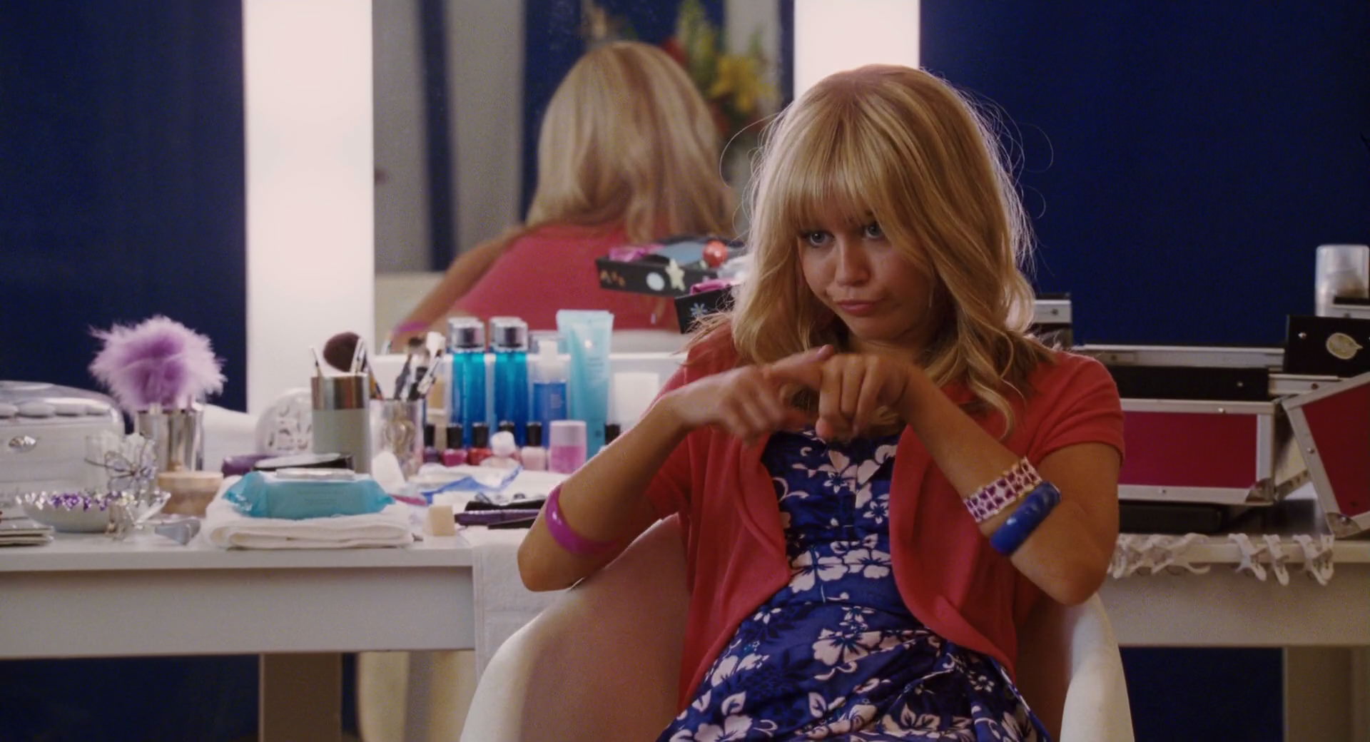Hannah Montana: The Movie (2009) HD screenshot 788