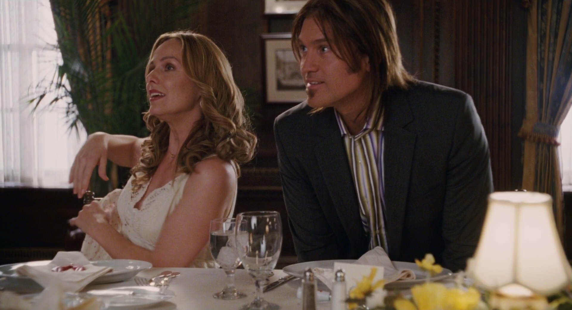 Hannah Montana: The Movie (2009) HD screenshot 7880