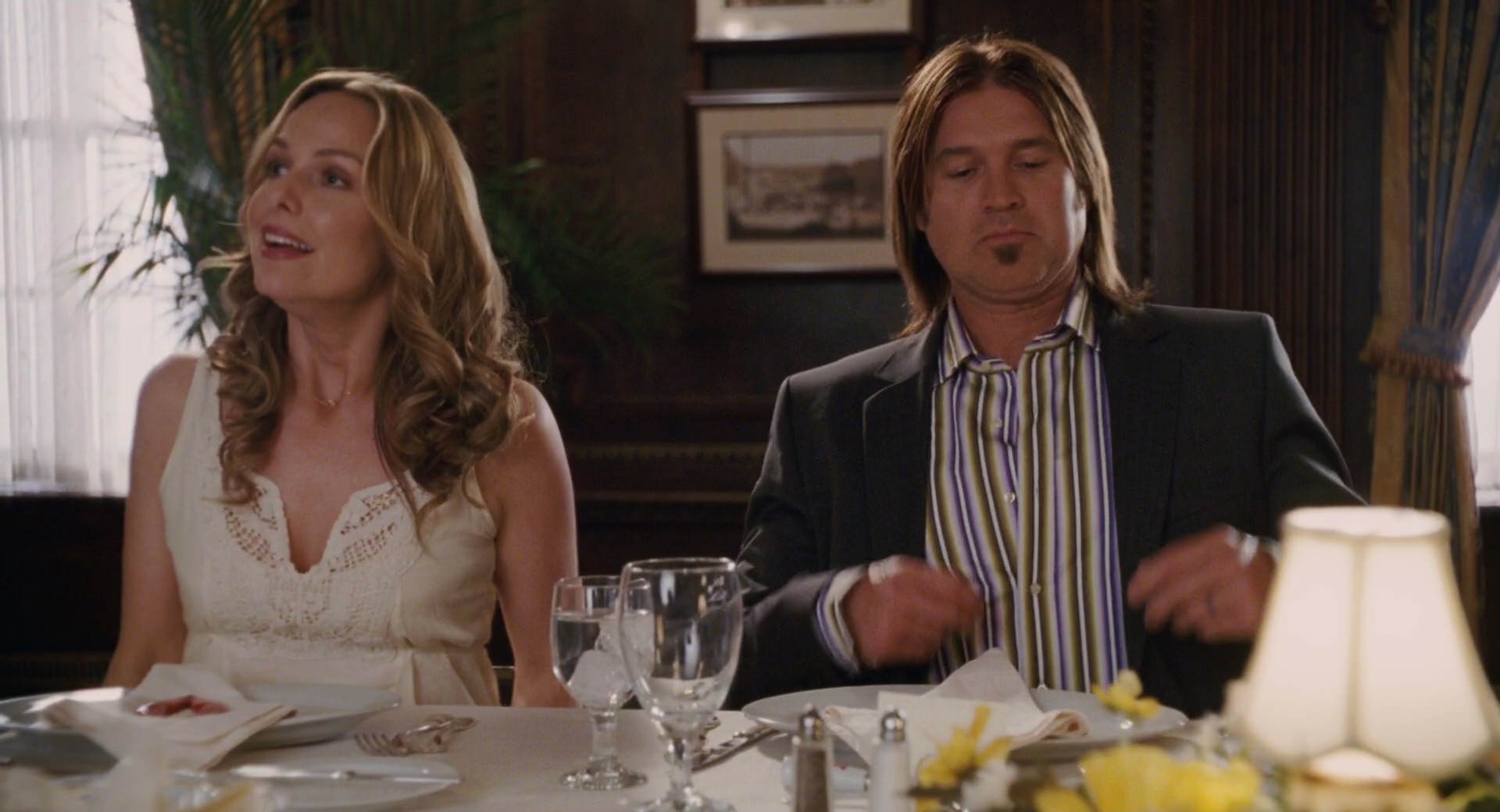 Hannah Montana: The Movie (2009) HD screenshot 7883