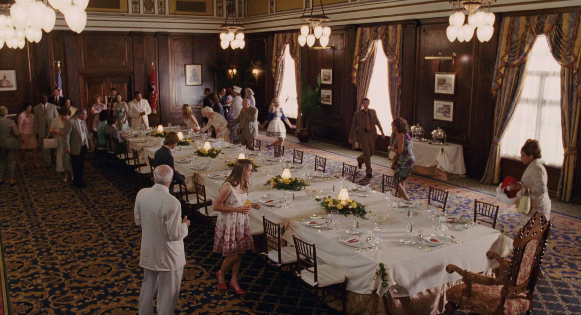Hannah Montana: The Movie (2009) screencap 7884