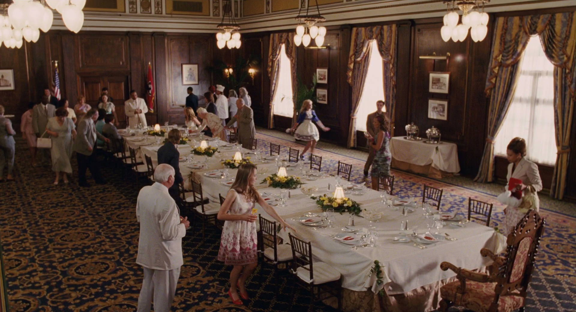 Hannah Montana: The Movie (2009) movie still 7885