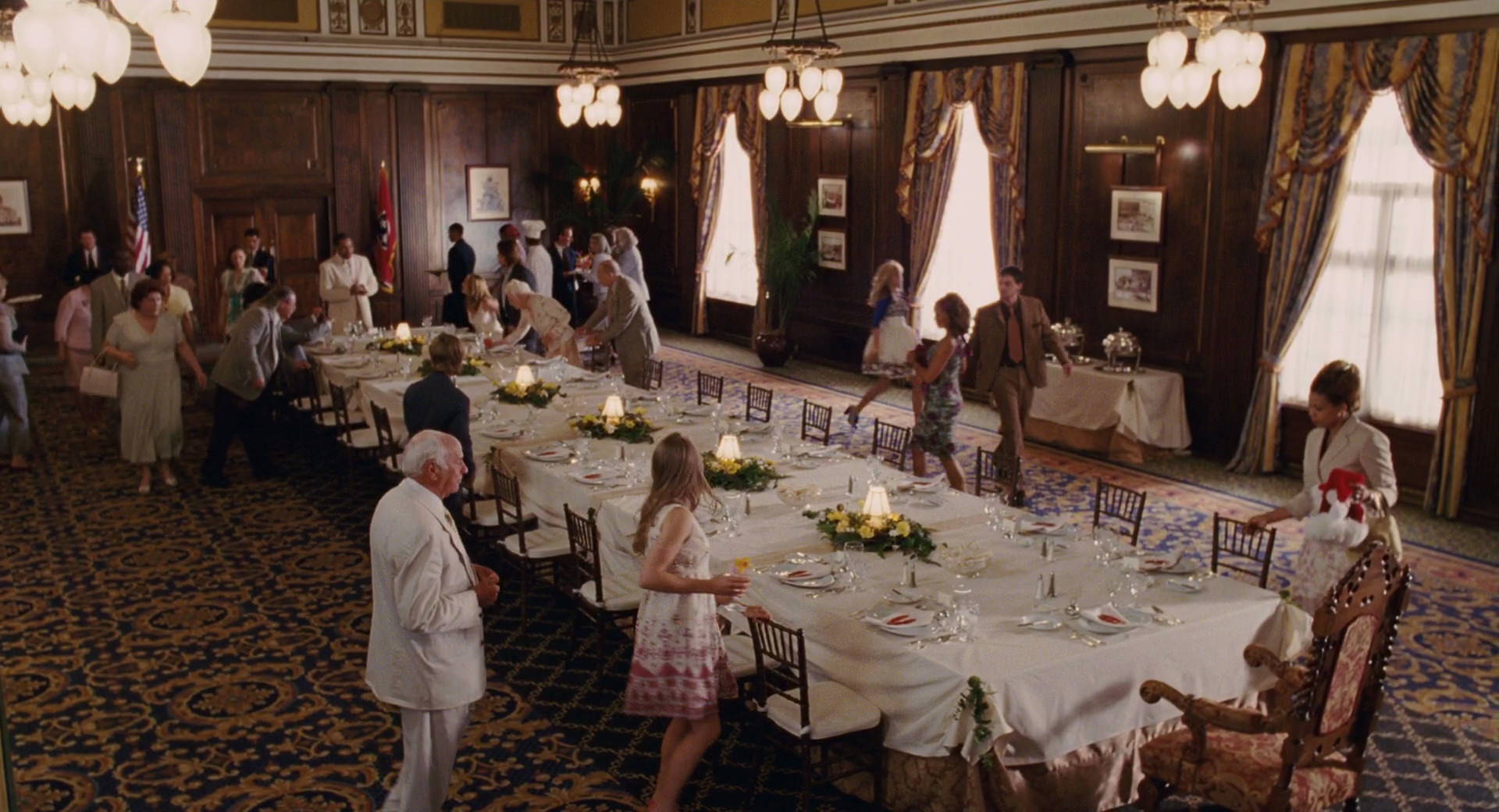 Hannah Montana: The Movie (2009) HD screenshot 7886
